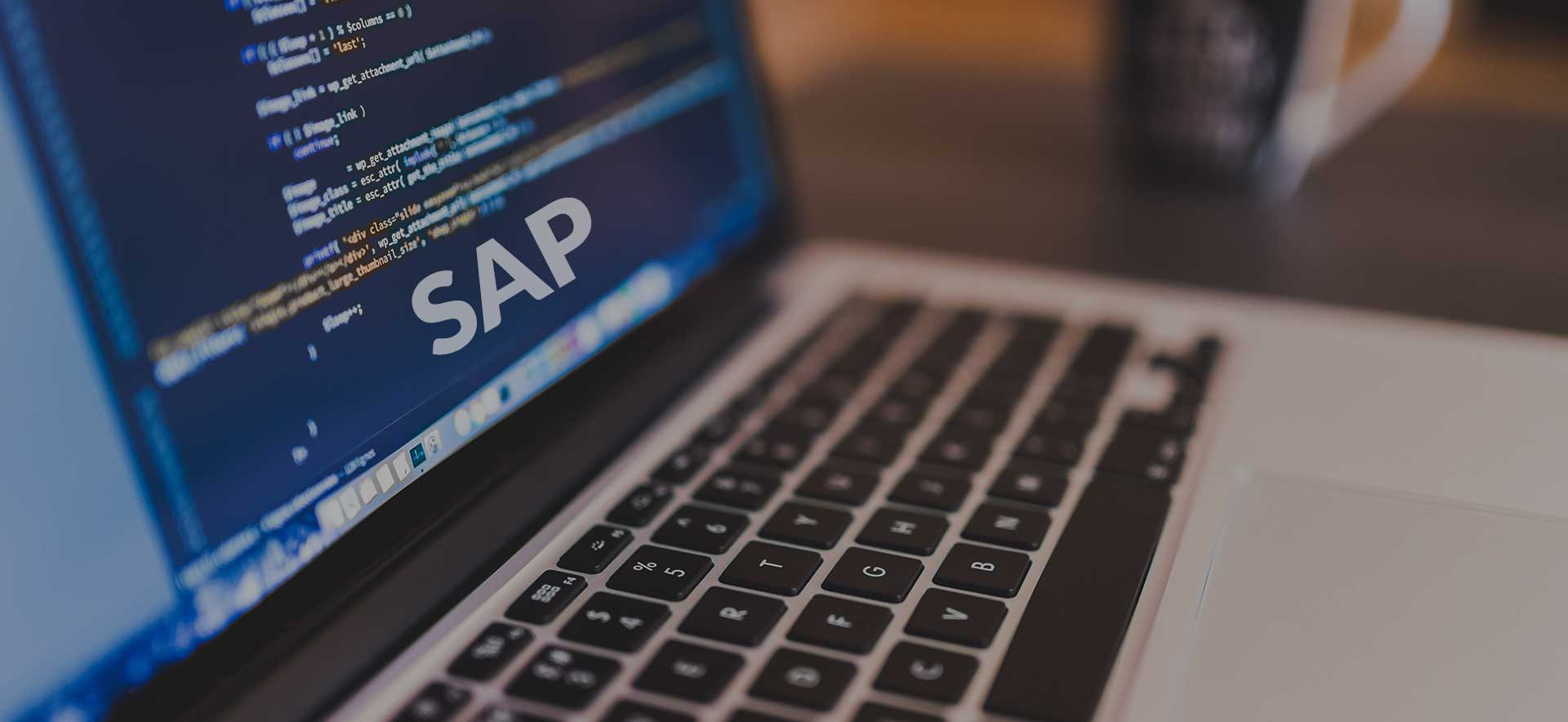 SAP S4 HANA Consulting services