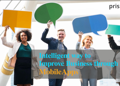 Know Your Customer: The Intelligent way to improve Business through Apps