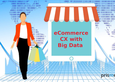Enhancing E-Commerce Customer Experience With Big Data For Users Across Devices