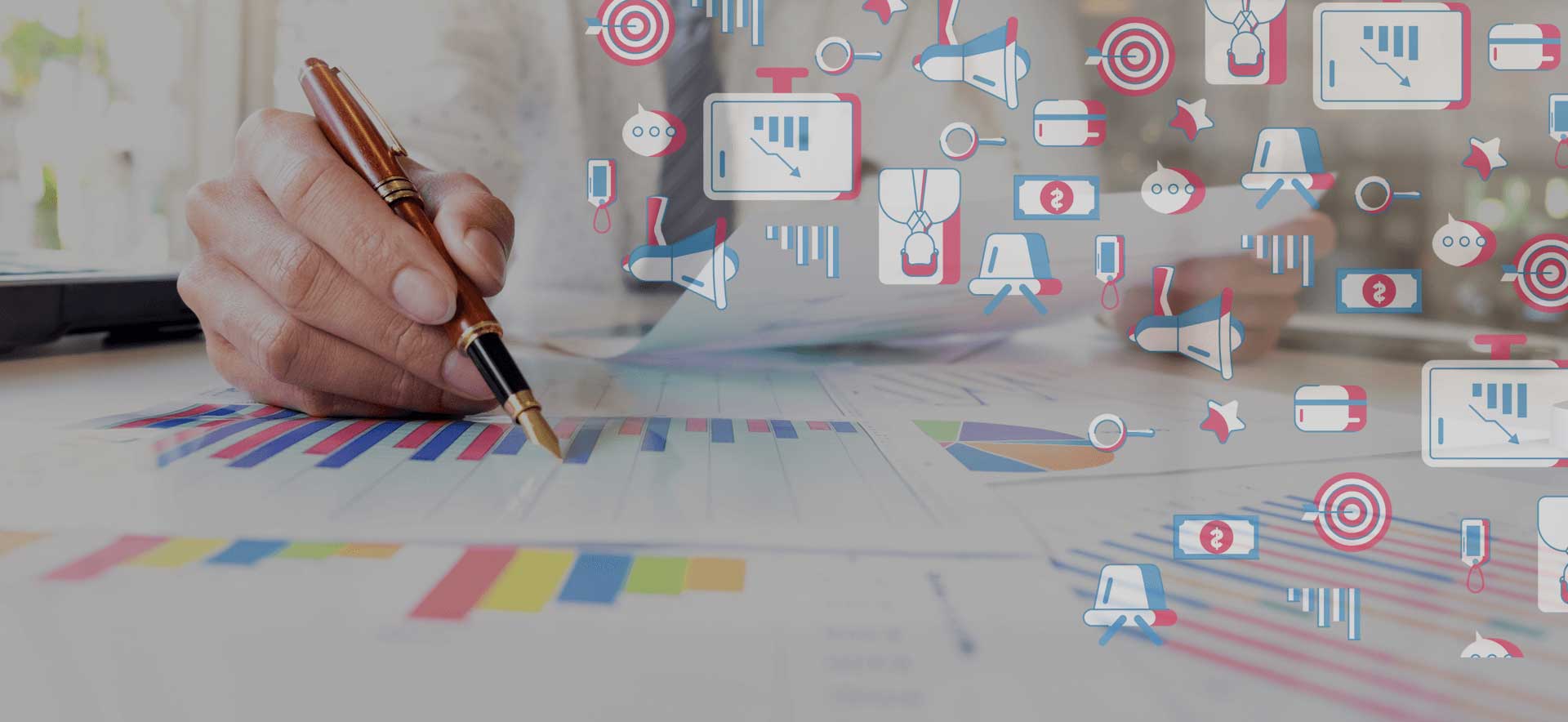 Mobile App Marketing services