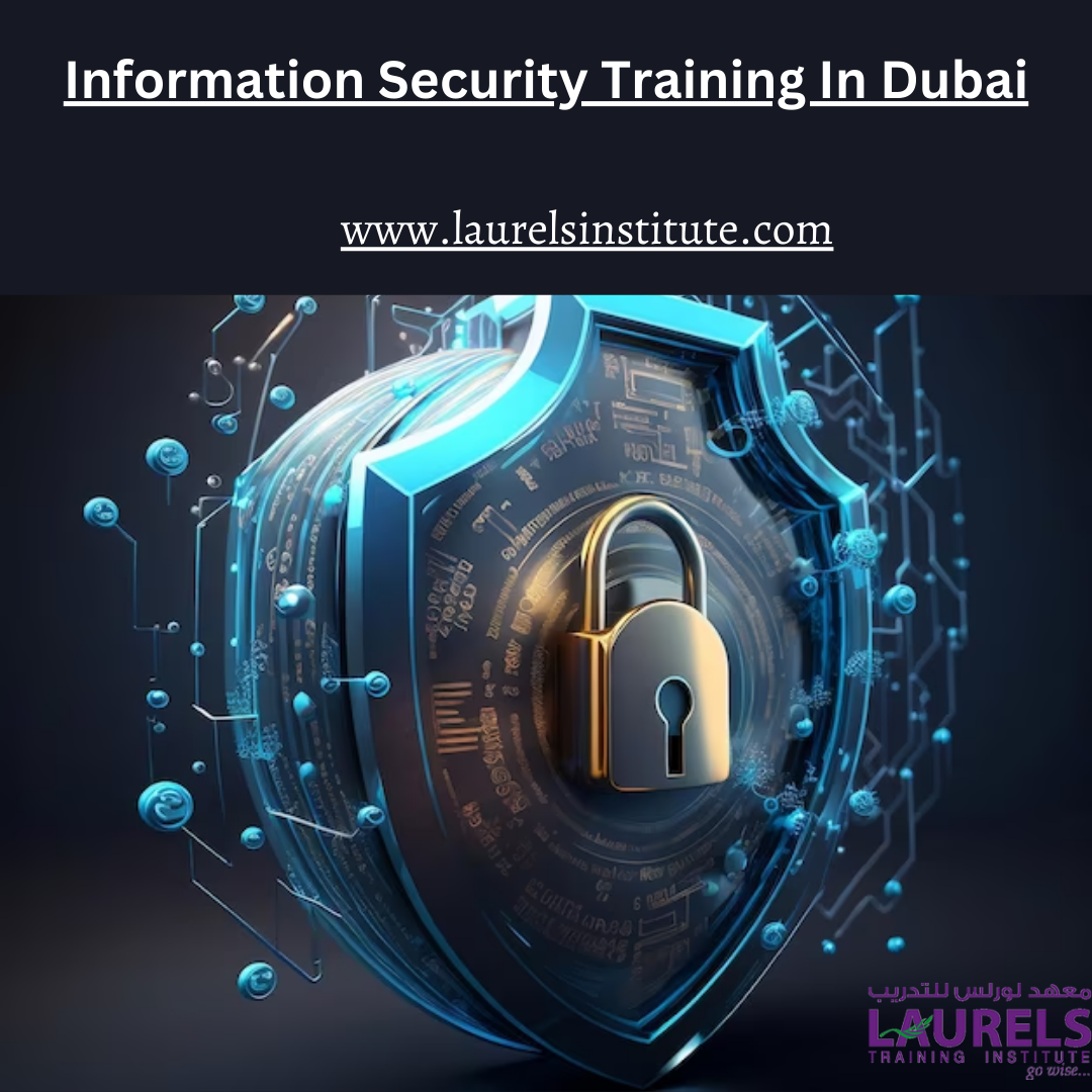 Strengthening Digital Defenses: The Importance of Information Security Training