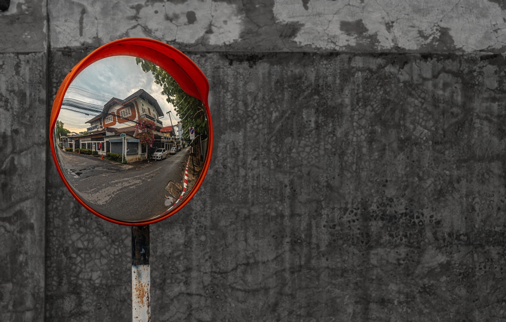 How Dome Mirrors Enhance Safety and Security in Different Settings