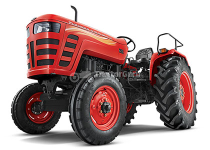 Mahindra 555 and 575: Explore Power and Performance in Mahindra Tractor Models