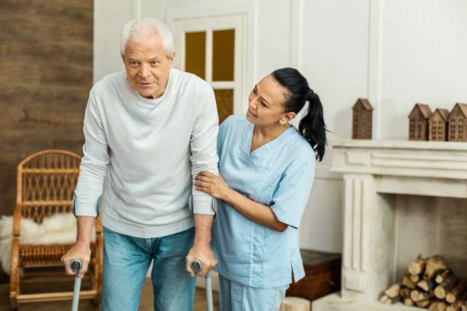 Senior in Home Care Services Atlanta | ComForCare