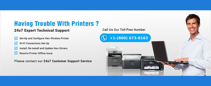 Get Online Technical Support with HP Officejet Pro 9025 Printer – PrinterCustomSupport
