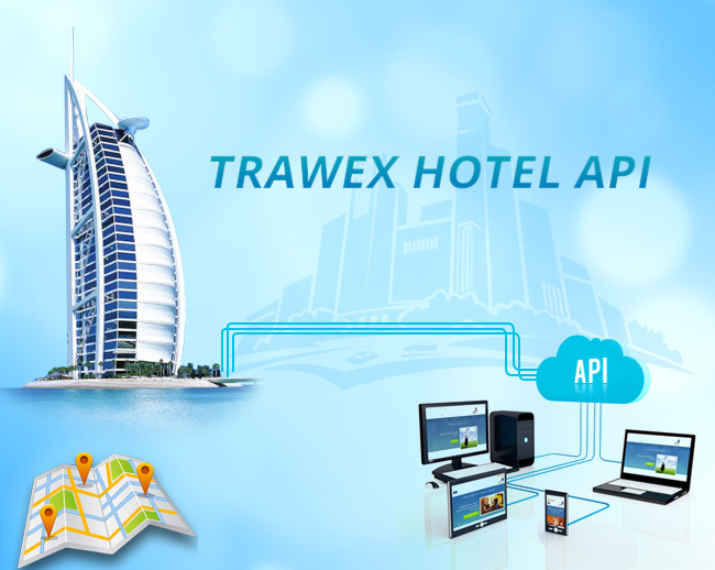 Hotel Search API