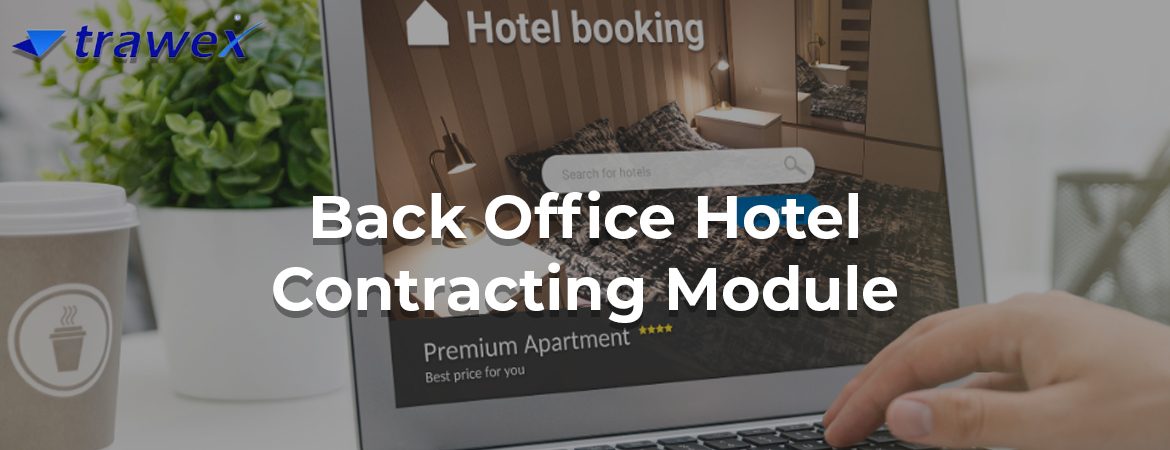 Hotel Contracting System