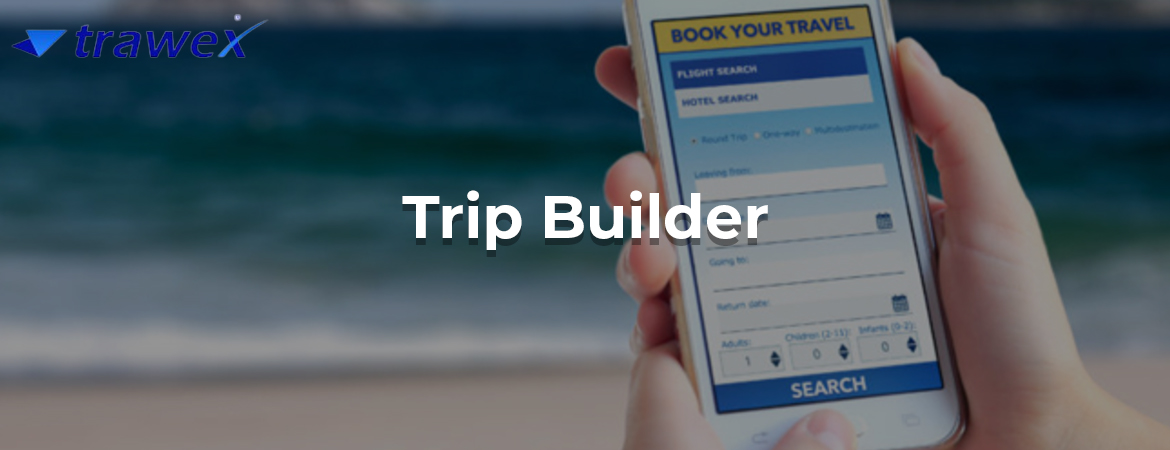 Trip Builder