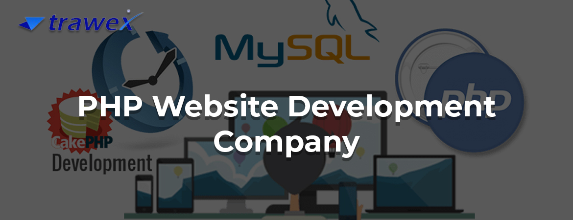  PHP Website Development Company