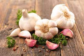 Health Benefits Of Garlic