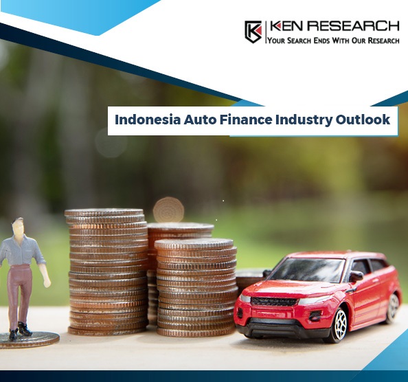 Peningkatan Digitalisasi, Prospek Positif untuk Kendaraan Listrik (E-Vehicles), Revisi Uang Muka, Pertambahan Populasi, dan Suku Bunga yang Lebih Rendah akan mendorong Pasar Pembiayaan Otomotif Indonesia: Ken Research