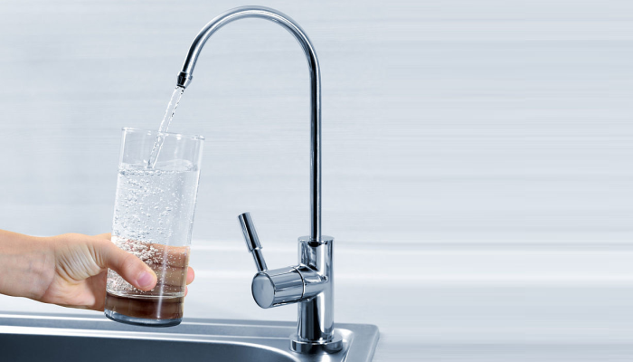 How Often Should I Change My Water Filter?