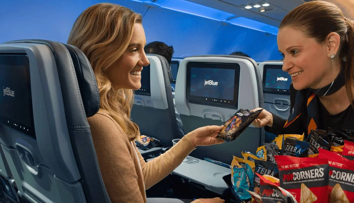 An Overview of JetBlue Blue Basic: Benefits and Limitations