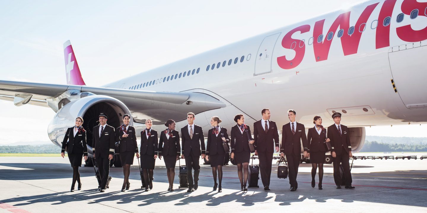 Is SWISS Airlines Strict with Checked Baggage? Everything You Need to Know about SWISS Airline's Baggage Policy 