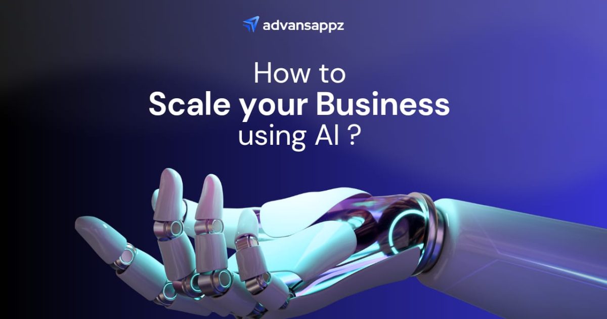 Unlocking Business Growth Potential: AI Consulting for Startups