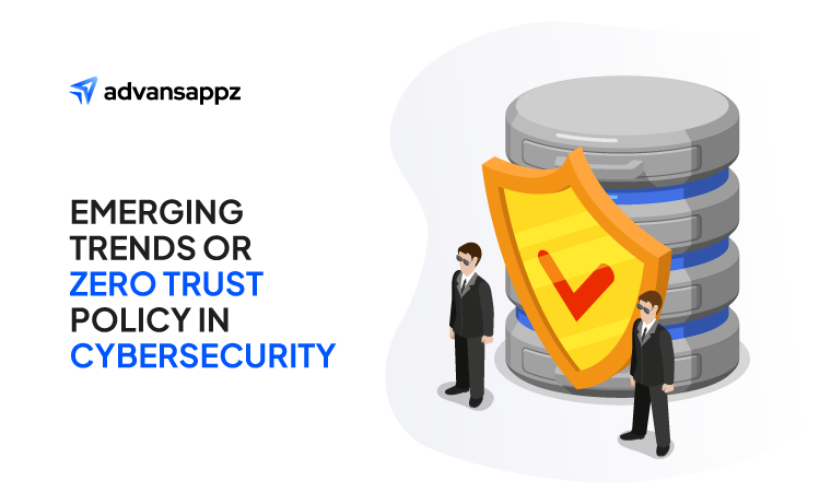 The Future of Zero Trust Policy in Enterprise Cybersecurity"