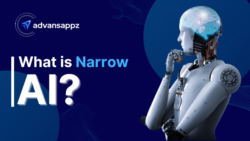 What is Narrow AI: A Beginner's Guide