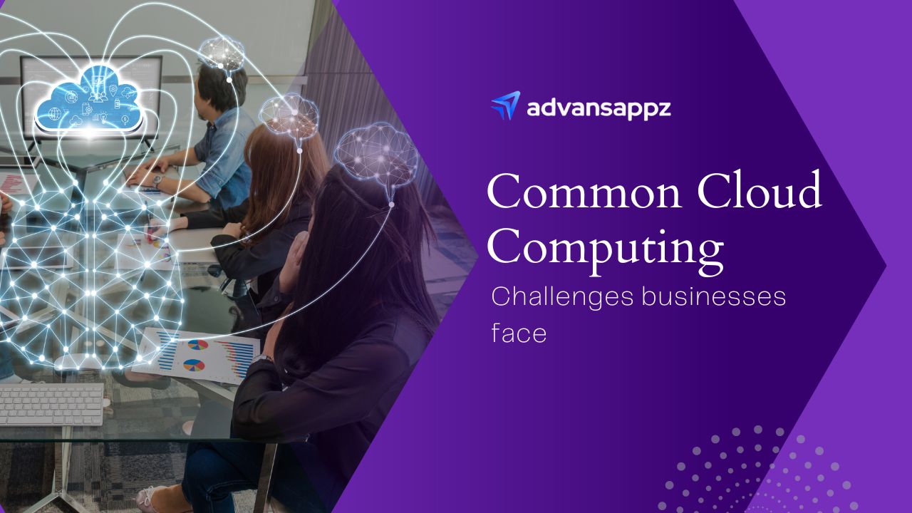 12 cloud computing challenges businesses face