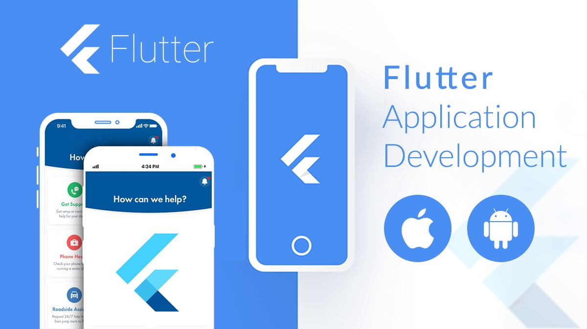 Flutter App Development in Dubai: Why Businesses Are Making the Switch in 2025