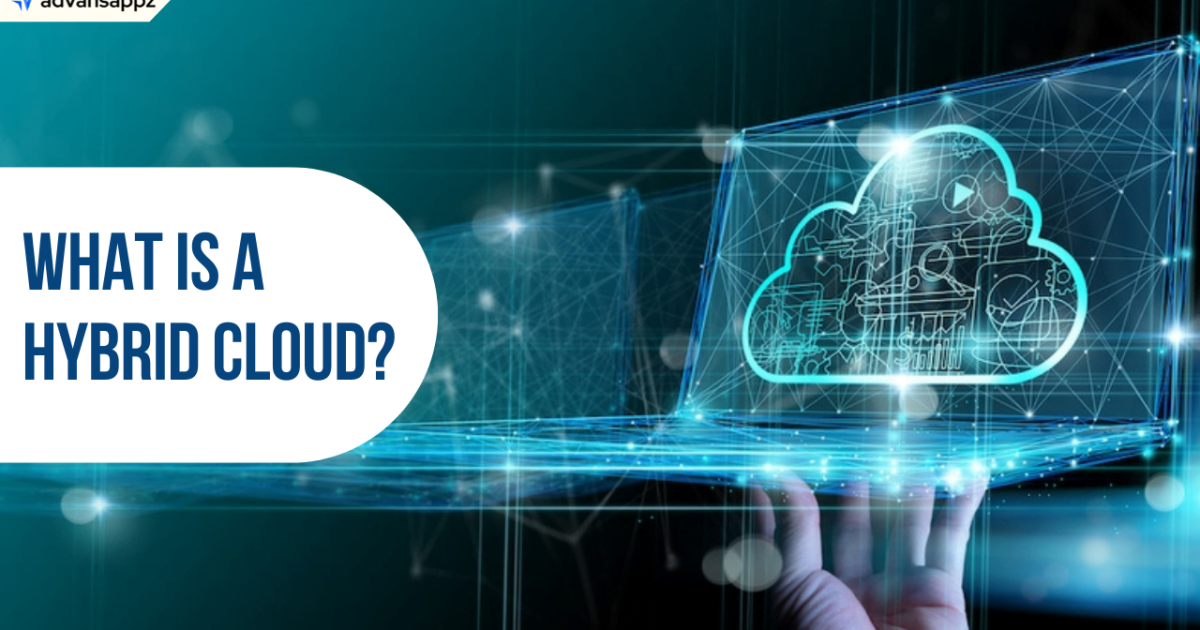 What is Hybrid Cloud? A complete guide