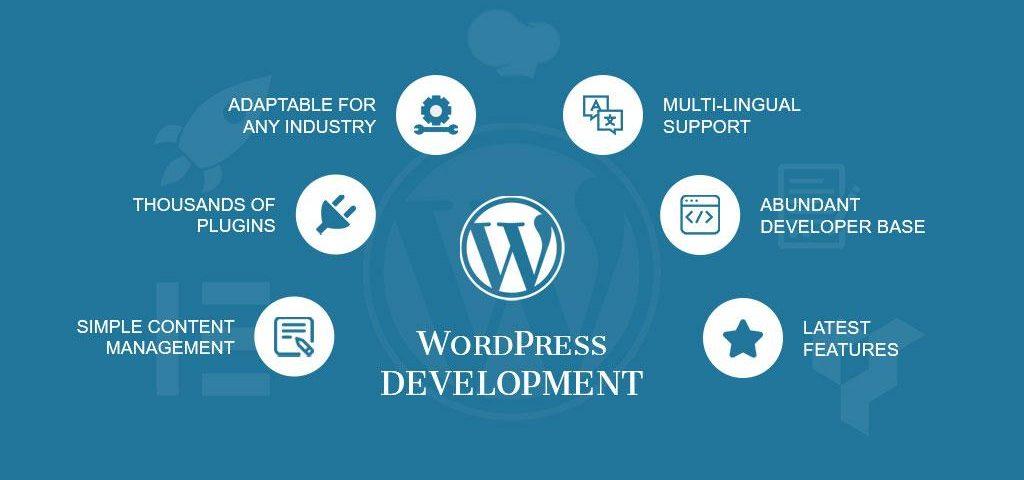 Top Reasons to Hire a WordPress Development Company in Dubai for Your Business Website