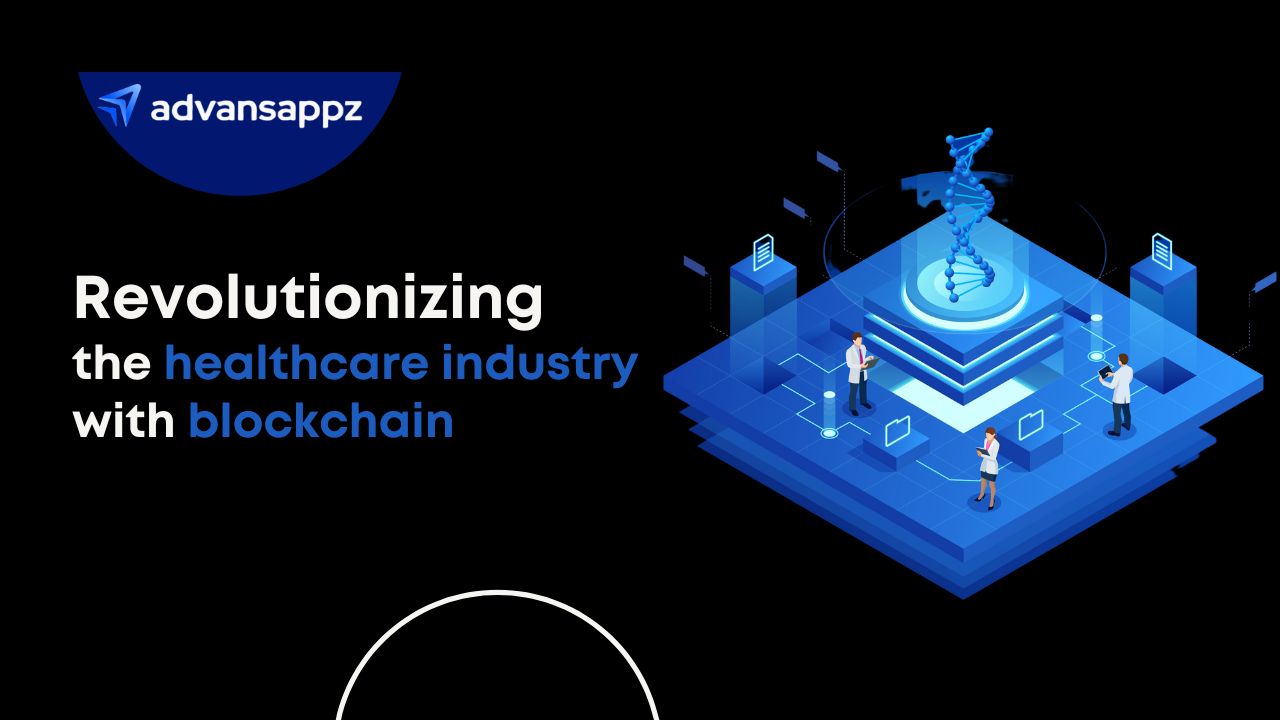 Blockchain in Healthcare: A comprehensive guide