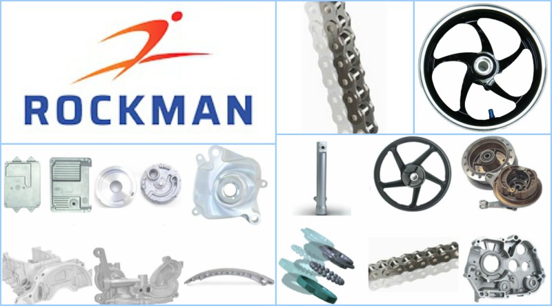 EV Aluminium Components is The Foundation of EV Manufacturing 