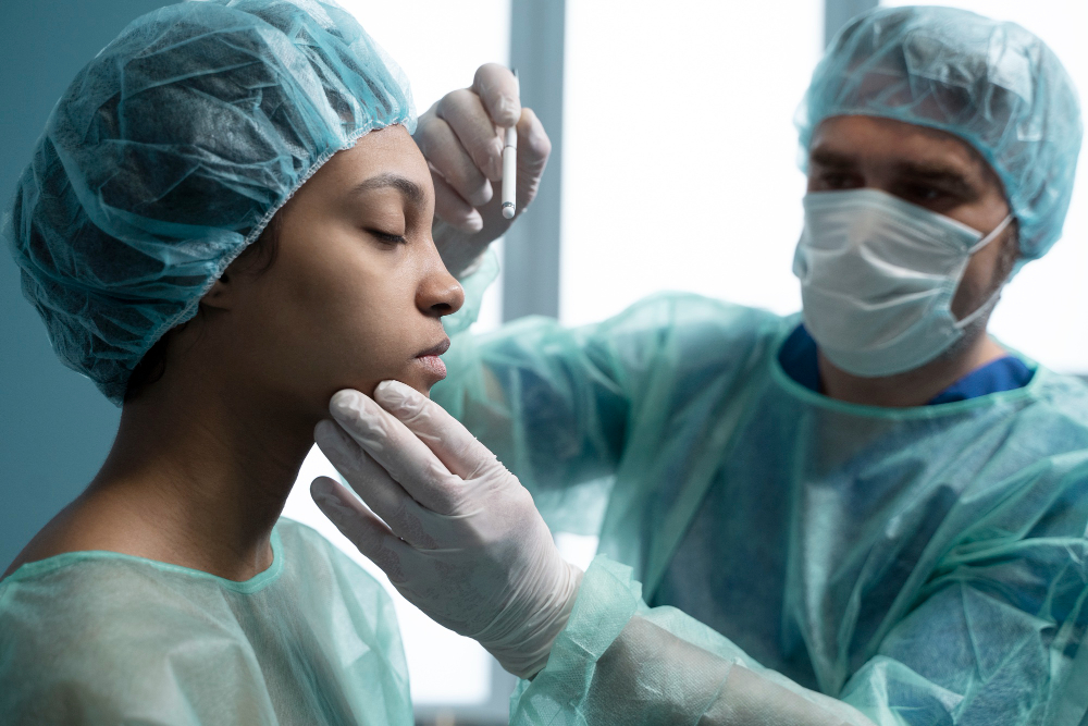 Nose Surgery in Pune: A Transformative Journey to Enhance Facial Harmony