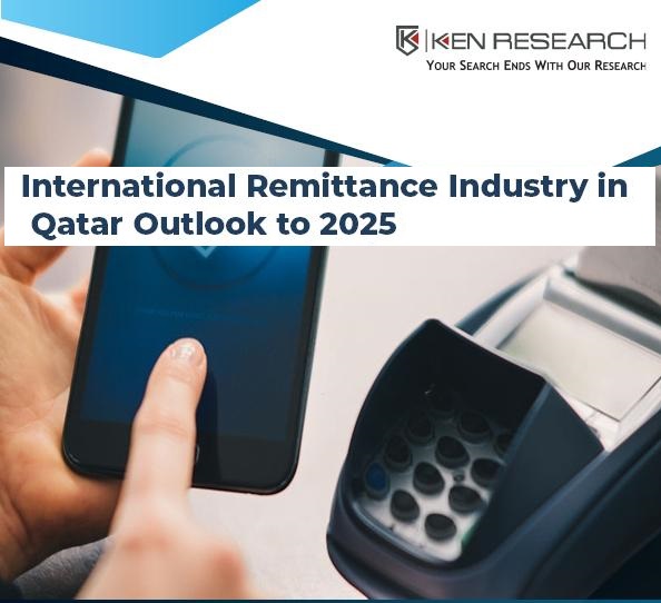 Why is it important for exchange houses in Qatar to re-assess their current business positioning?