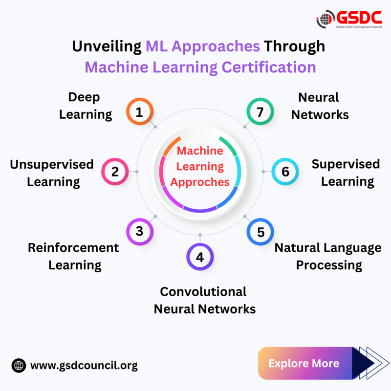 Unveiling ML Approaches Through ML Certification