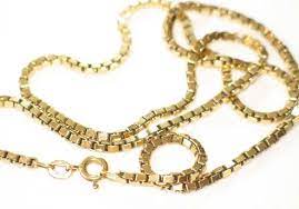 An Interesting Insight Into Tempe Gold Necklaces