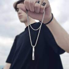 Necklaces for Men