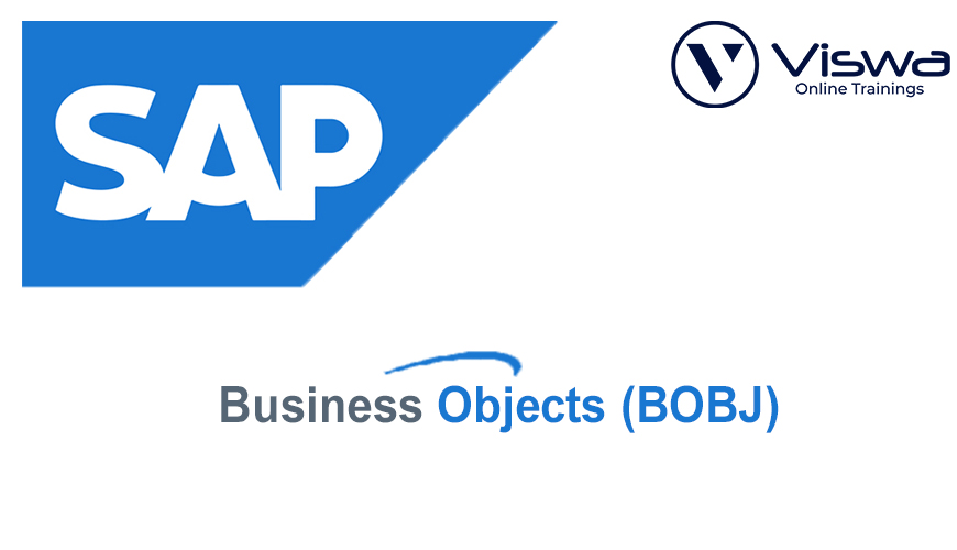 SAP BOBJ Online Coaching Classes In India, Hyderabad