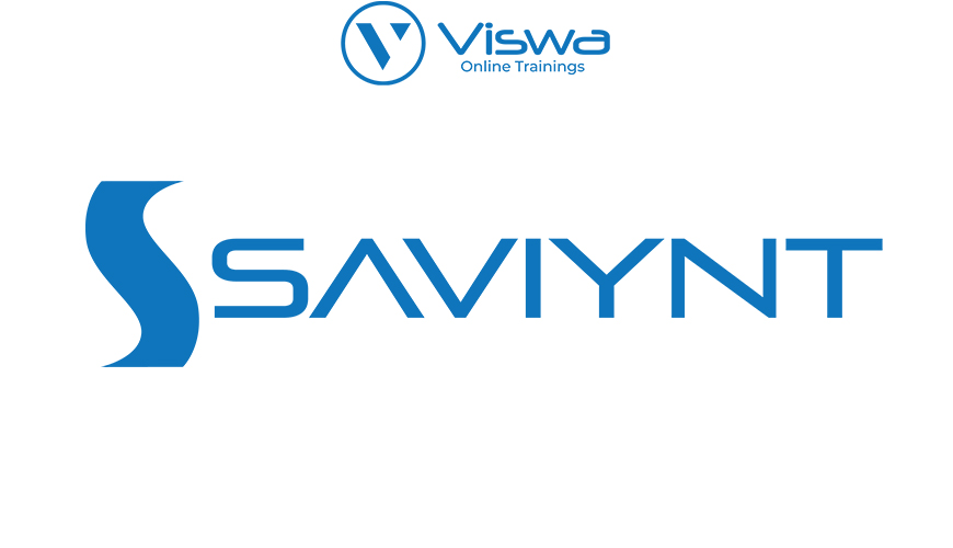 Saviynt Certification Training