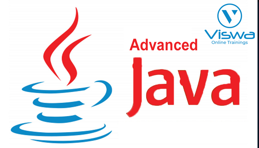 Advanced JAVA Online Coaching Classes In India, Hyderabad
