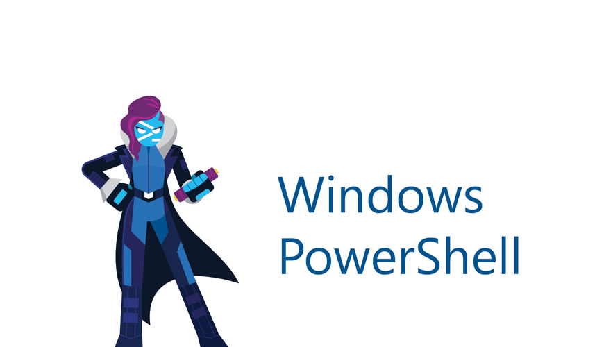 PowerShell Online Training  Viswa Online Trainings Classes In India