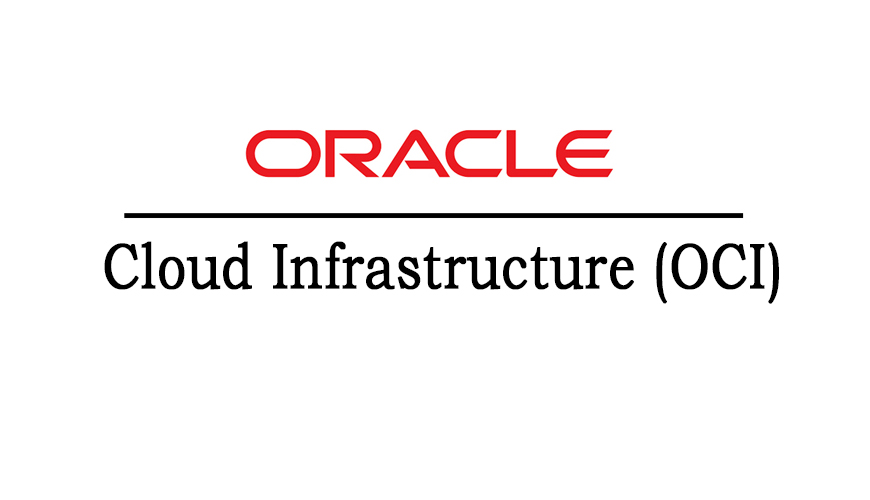 Oracle Cloud Infrastructure Online Training by real-time Trainer in India