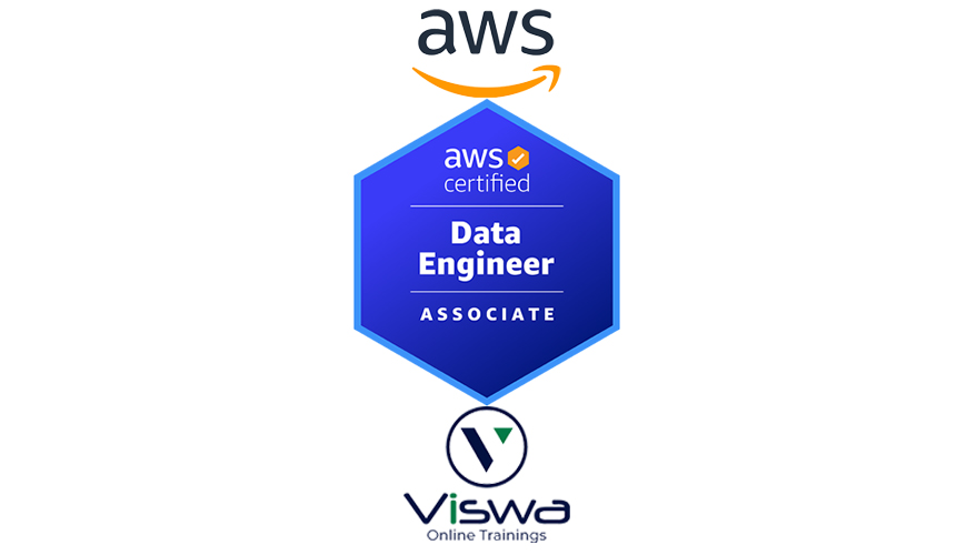 AWS Data Engineer Online Coaching Classes In India, Hyderabad