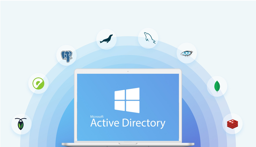 Active Directory Online Training & Certification From India