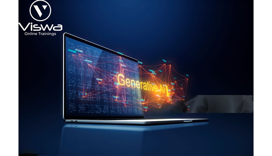 Generative AI Certification Online Training
