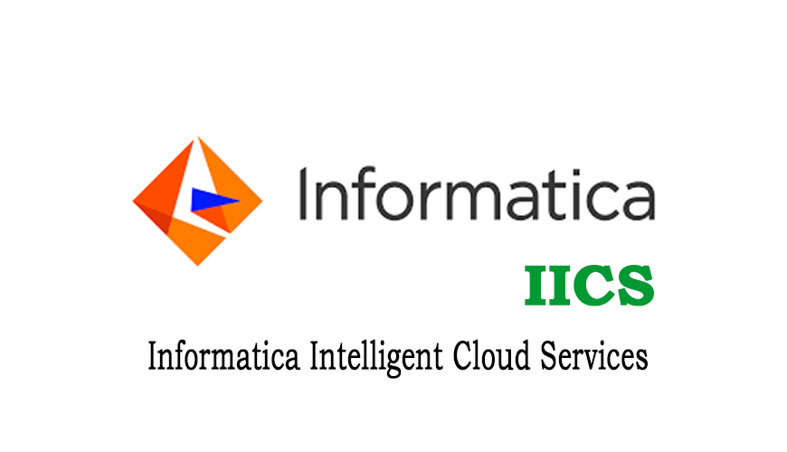Informatica IICS Training from India | Best Online Training Institute