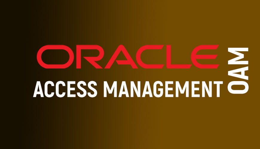OAM (Oracle Access Manager)Online Training Course From Hyderabad