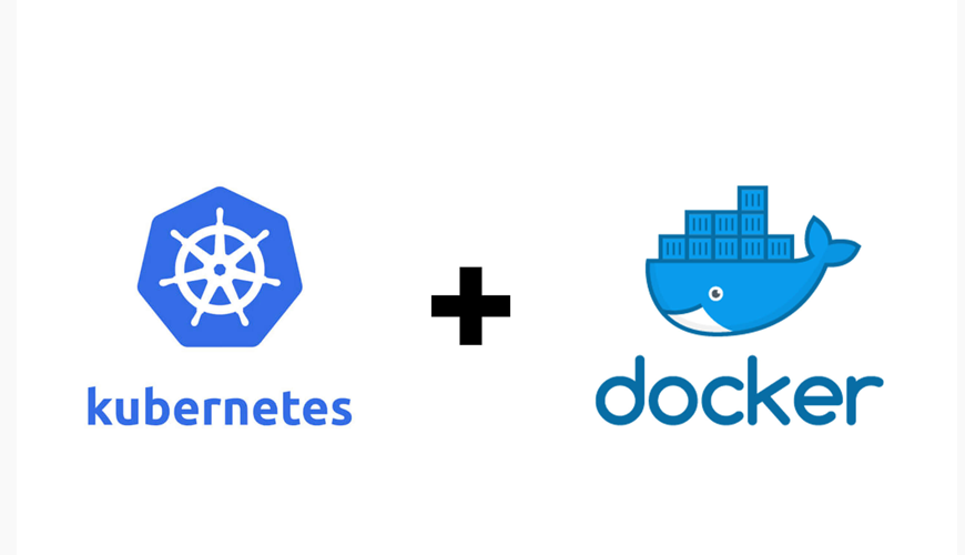 Docker And Kubernets Professional Certification & Training From India