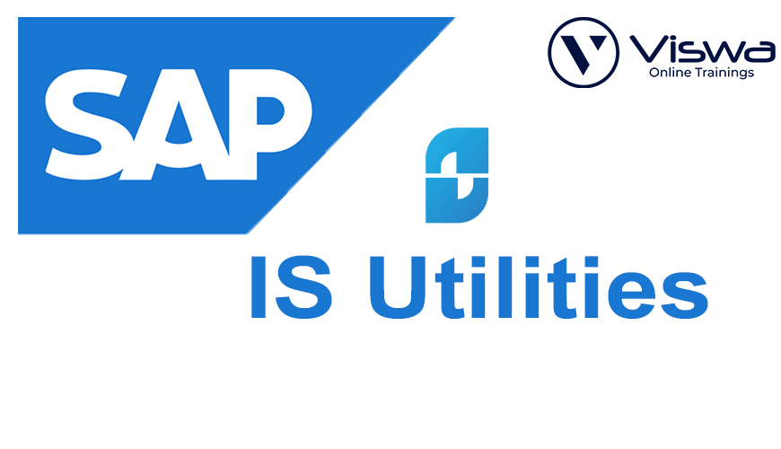 SAP IS Utilities Certification Online Training