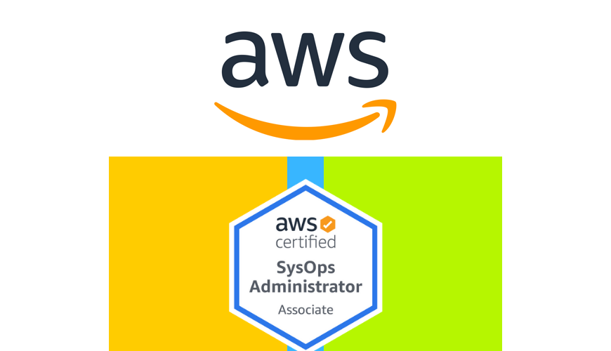 AWSSysops Administrator Online Training  Viswa Online Trainings From India