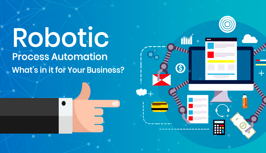 Robotics Process Automation Online Classes From Hyderabad