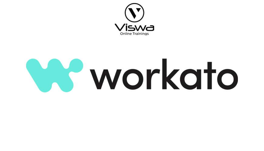 Workato Automation Integration Certification Training