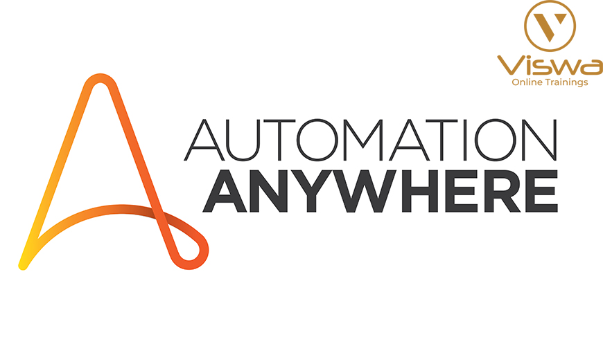 Automation Anywhere Certification Training