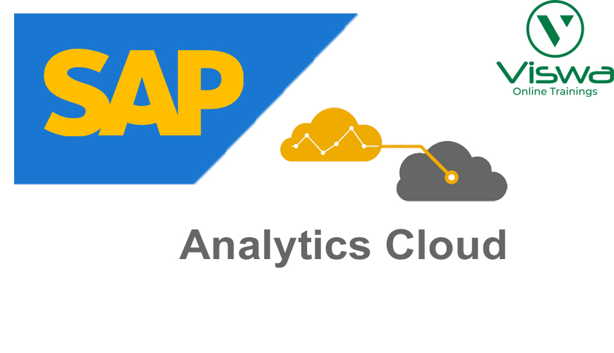 Best SAP Analytics Cloud Online Training Institute in Hyderabad