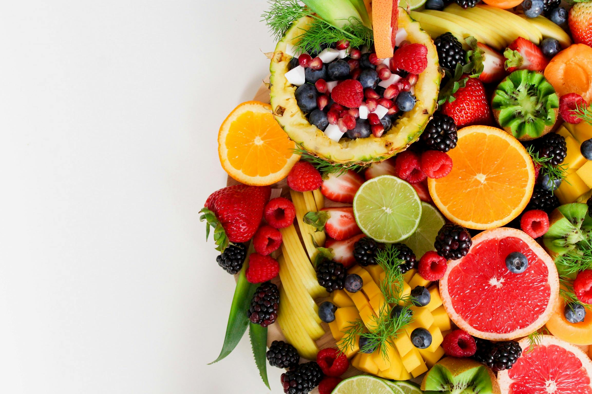 The Role of Nutrition in Managing Diabetes and Prediabetes